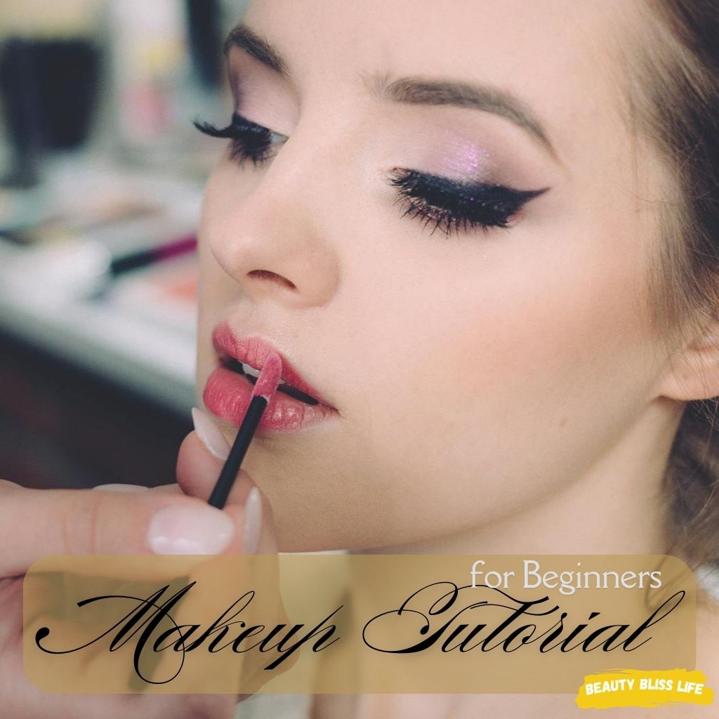 makeup ideas for beginners