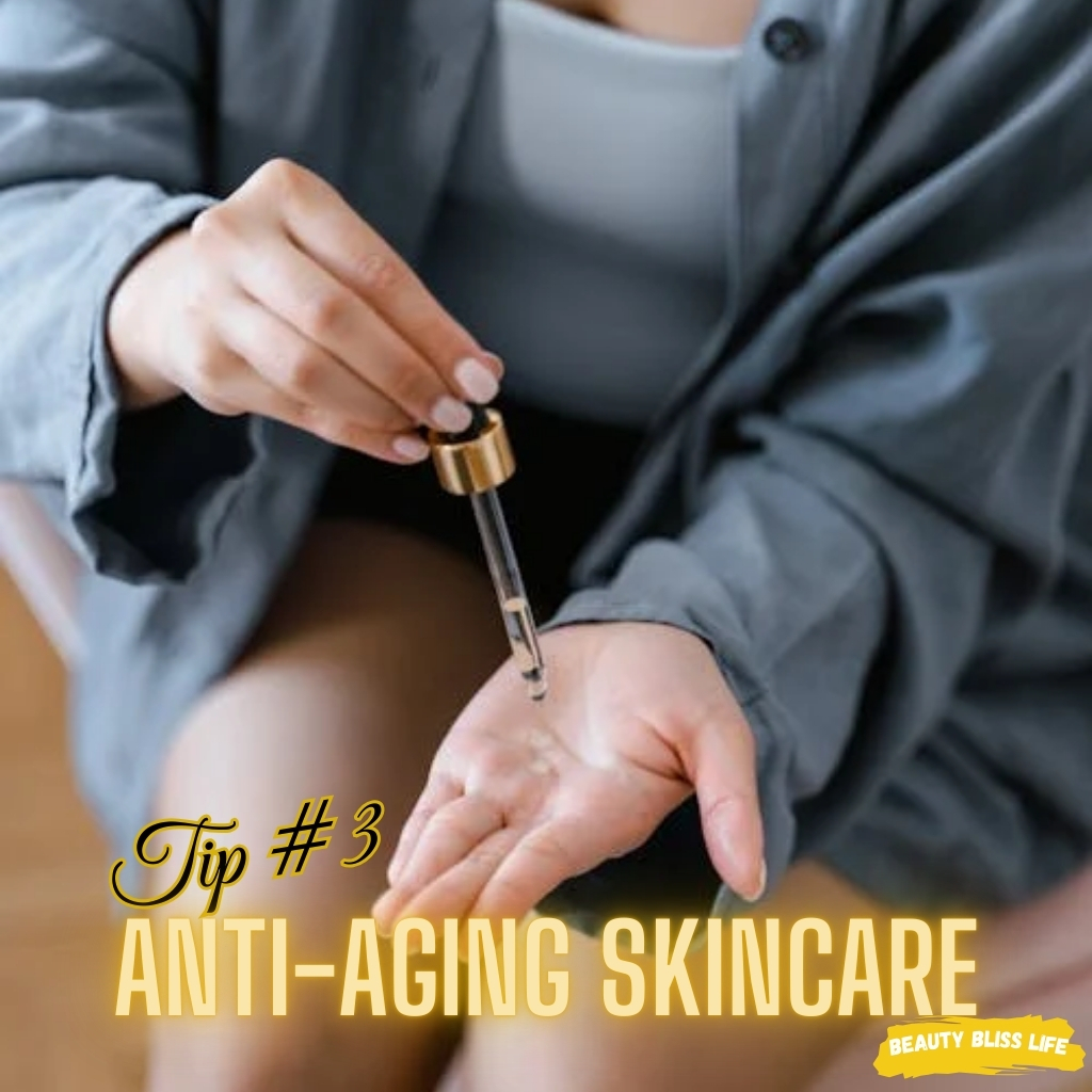 Anti-Aging Skincare