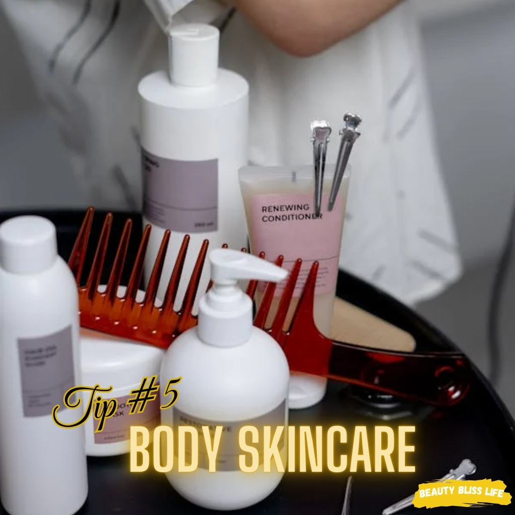 Body Skincare-beautyblisslife