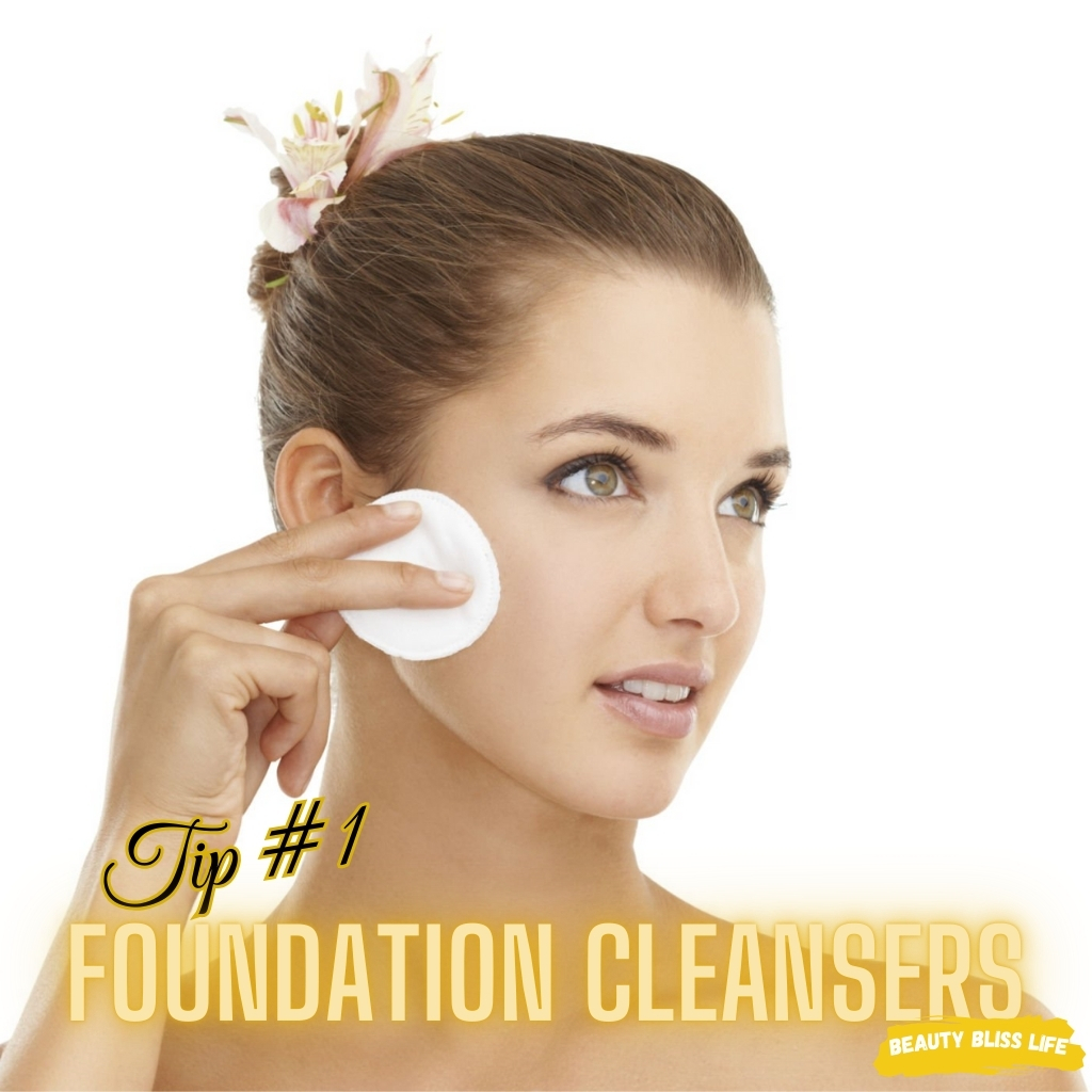 Foundation Cleansers-beautyblisslife